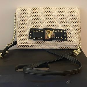 Betsey Johnson crossbody bag